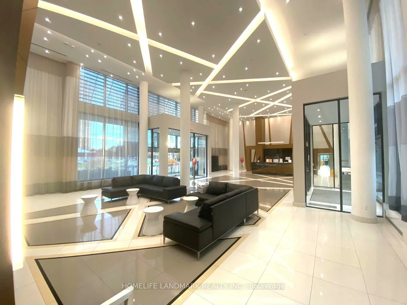 55, Eglinton, Hurontario, Mississauga