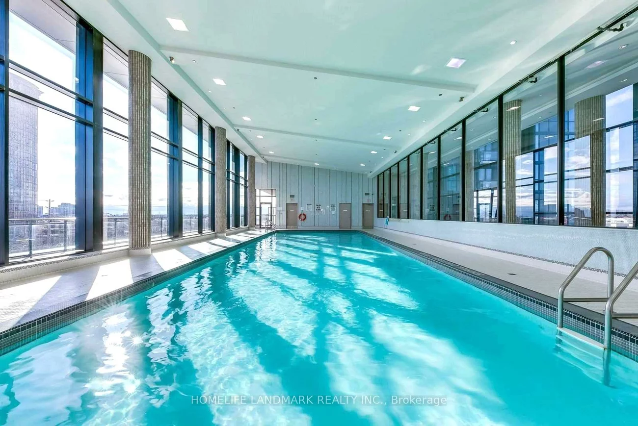 55, Eglinton, Hurontario, Mississauga