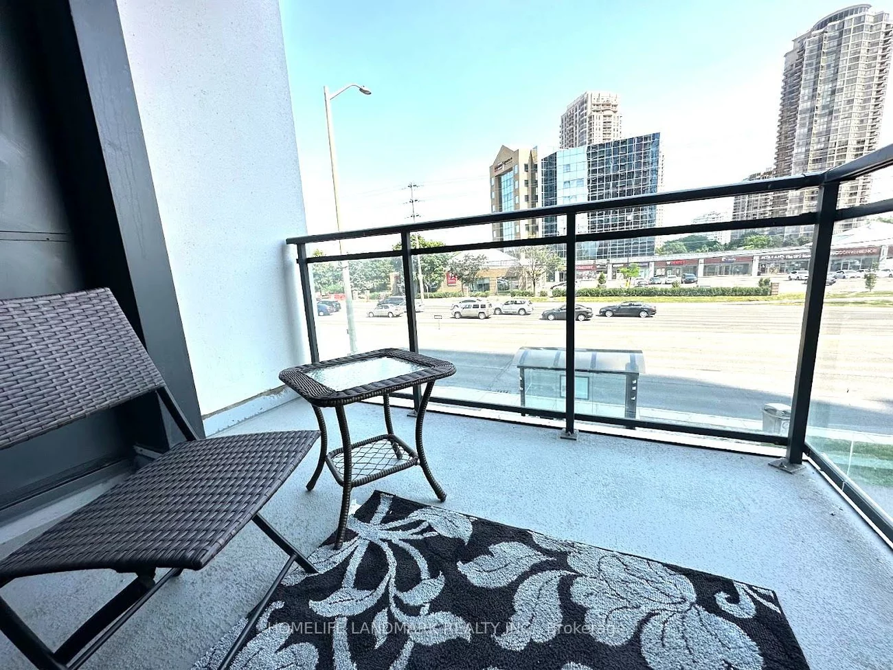 55, Eglinton, Hurontario, Mississauga