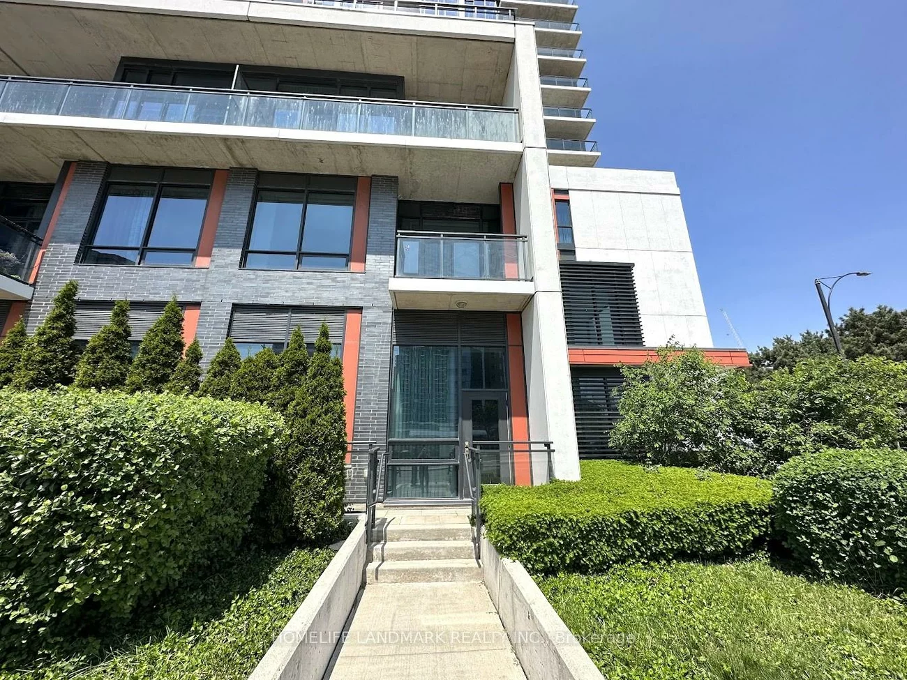 55, Eglinton, Hurontario, Mississauga
