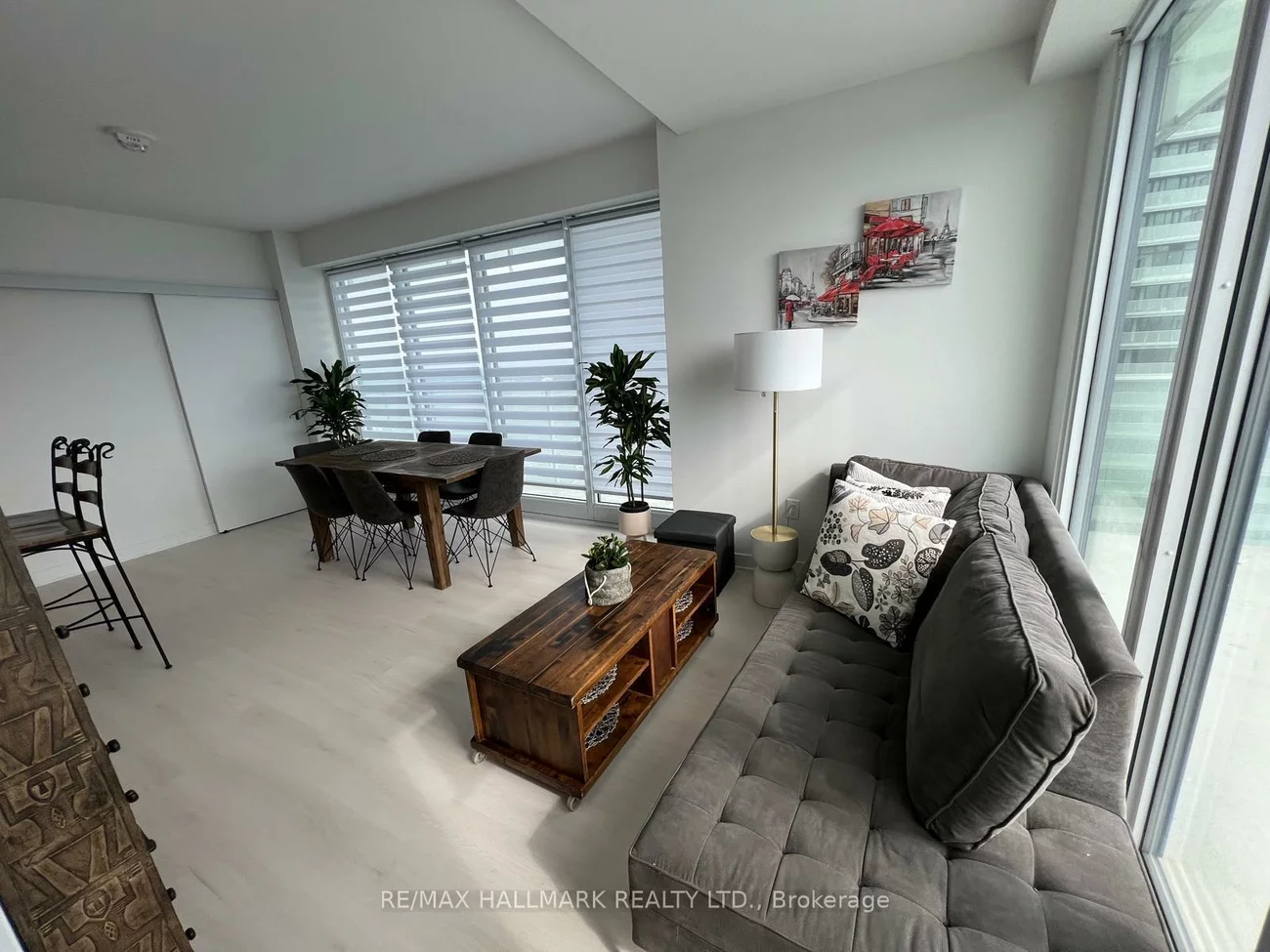 3900, Confederation Pkwy, City Centre, Mississauga