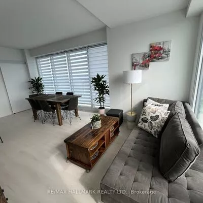 3900, Confederation Pkwy, City Centre, Mississauga