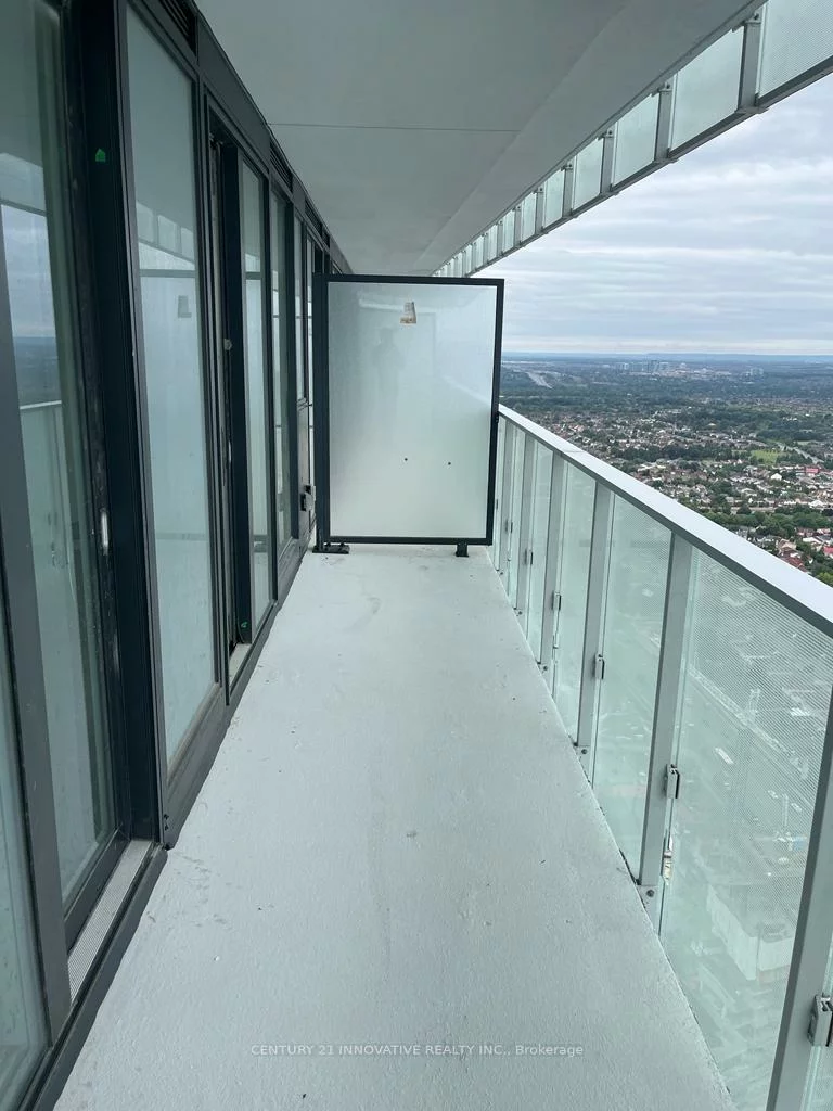 3883, Quartz, City Centre, Mississauga