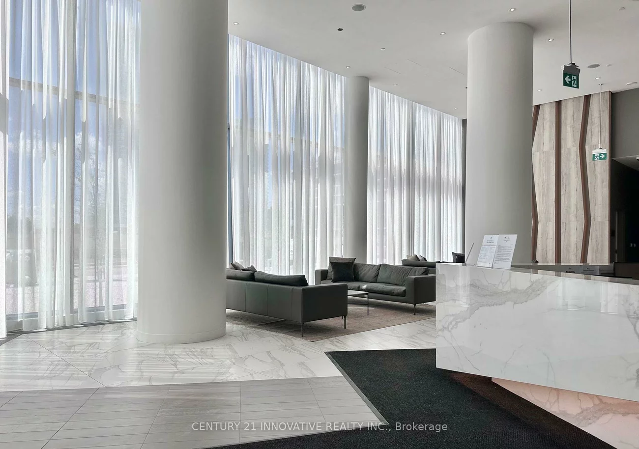 3883, Quartz, City Centre, Mississauga