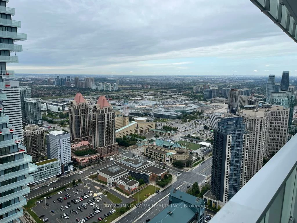 3883, Quartz, City Centre, Mississauga