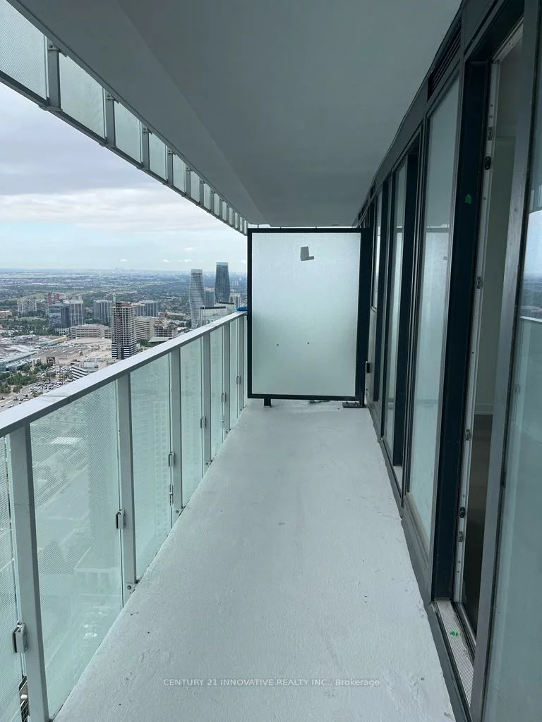 3883, Quartz, City Centre, Mississauga