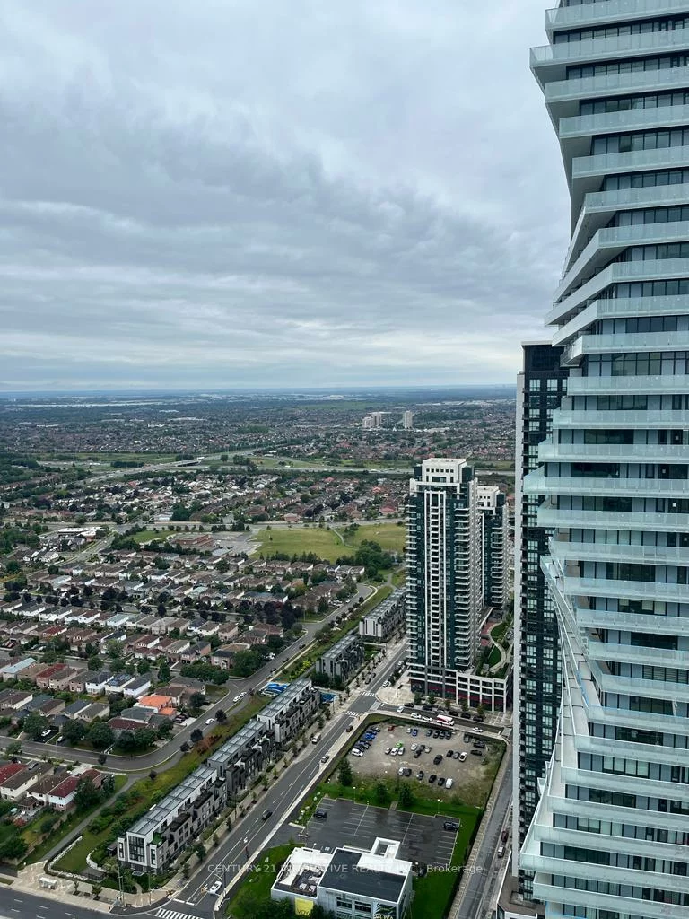 3883, Quartz, City Centre, Mississauga