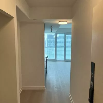 3883, Quartz, City Centre, Mississauga