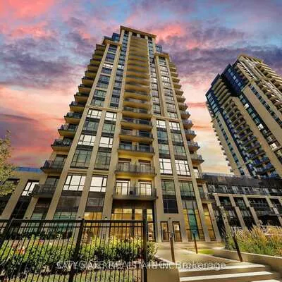 202, Burnhamthorpe, Mississauga Valleys, Mississauga