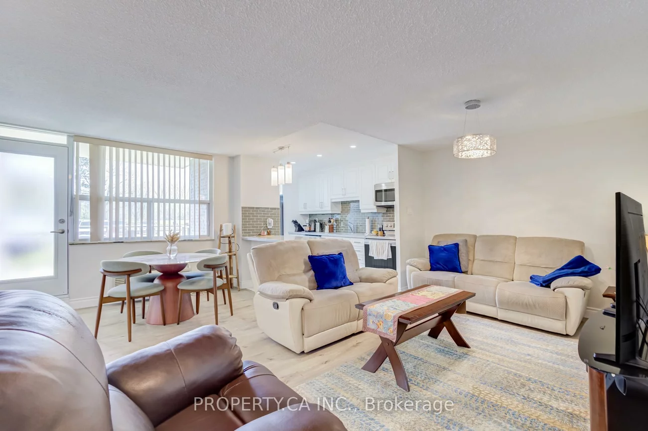 966, Inverhouse, Clarkson, Mississauga