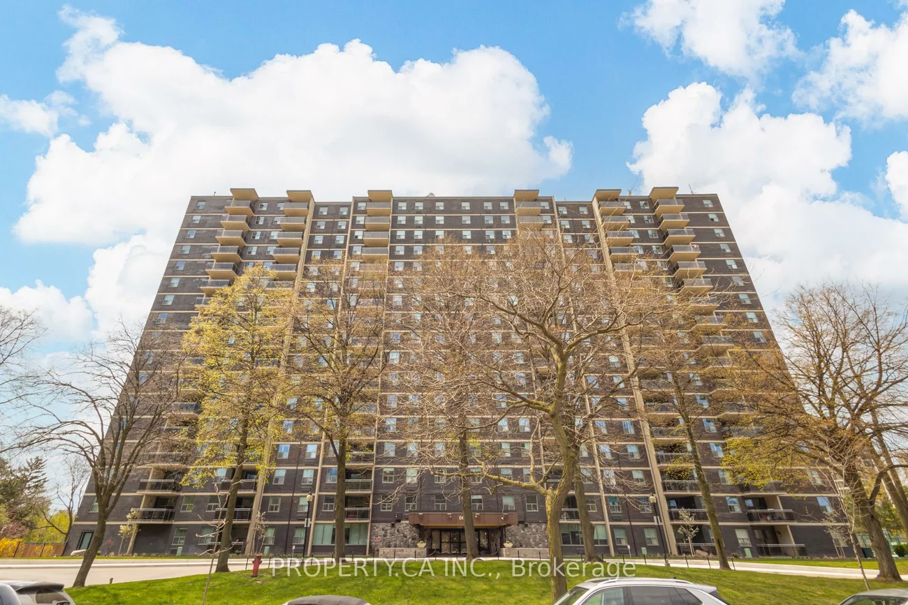 966, Inverhouse, Clarkson, Mississauga