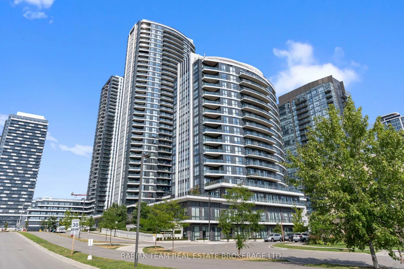 65, Watergarden, Hurontario, Mississauga