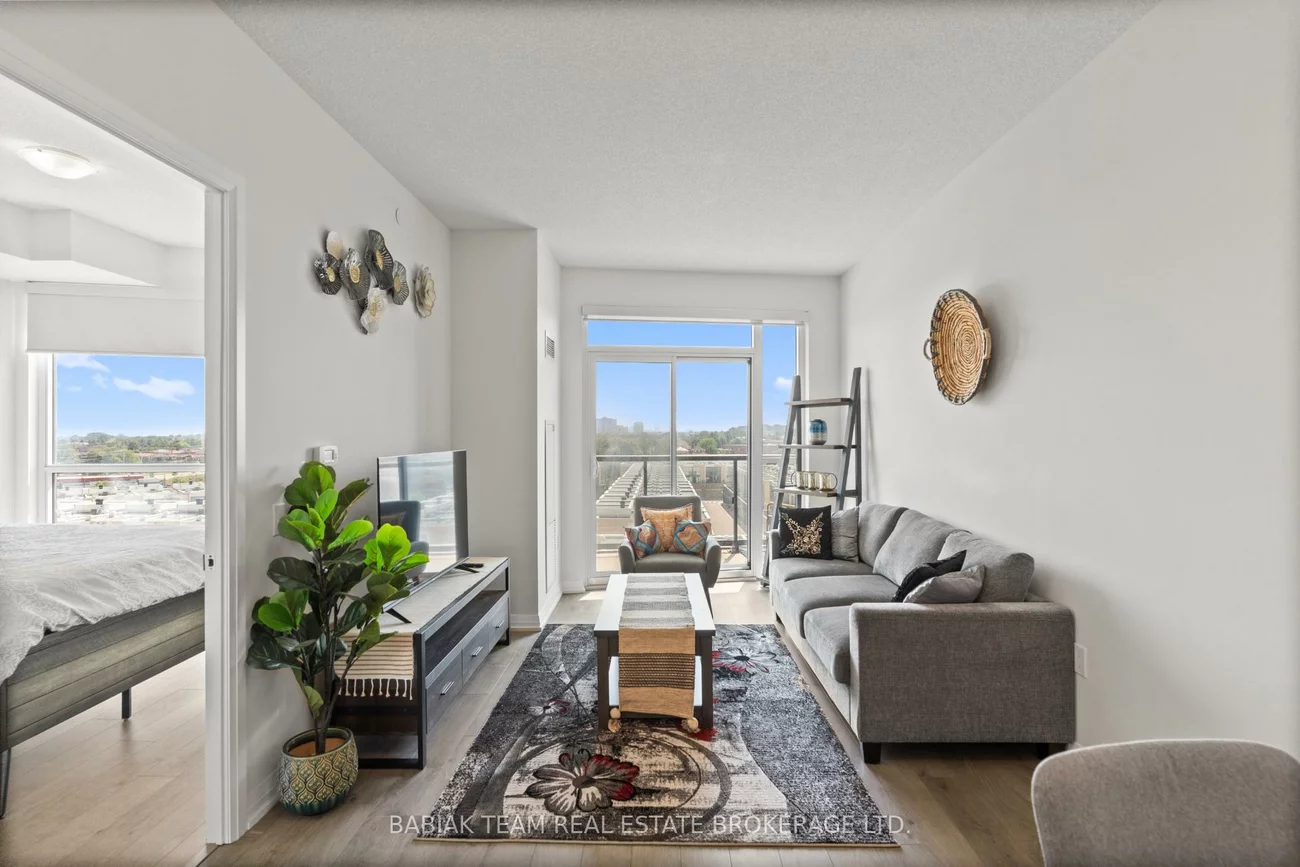 65, Watergarden, Hurontario, Mississauga