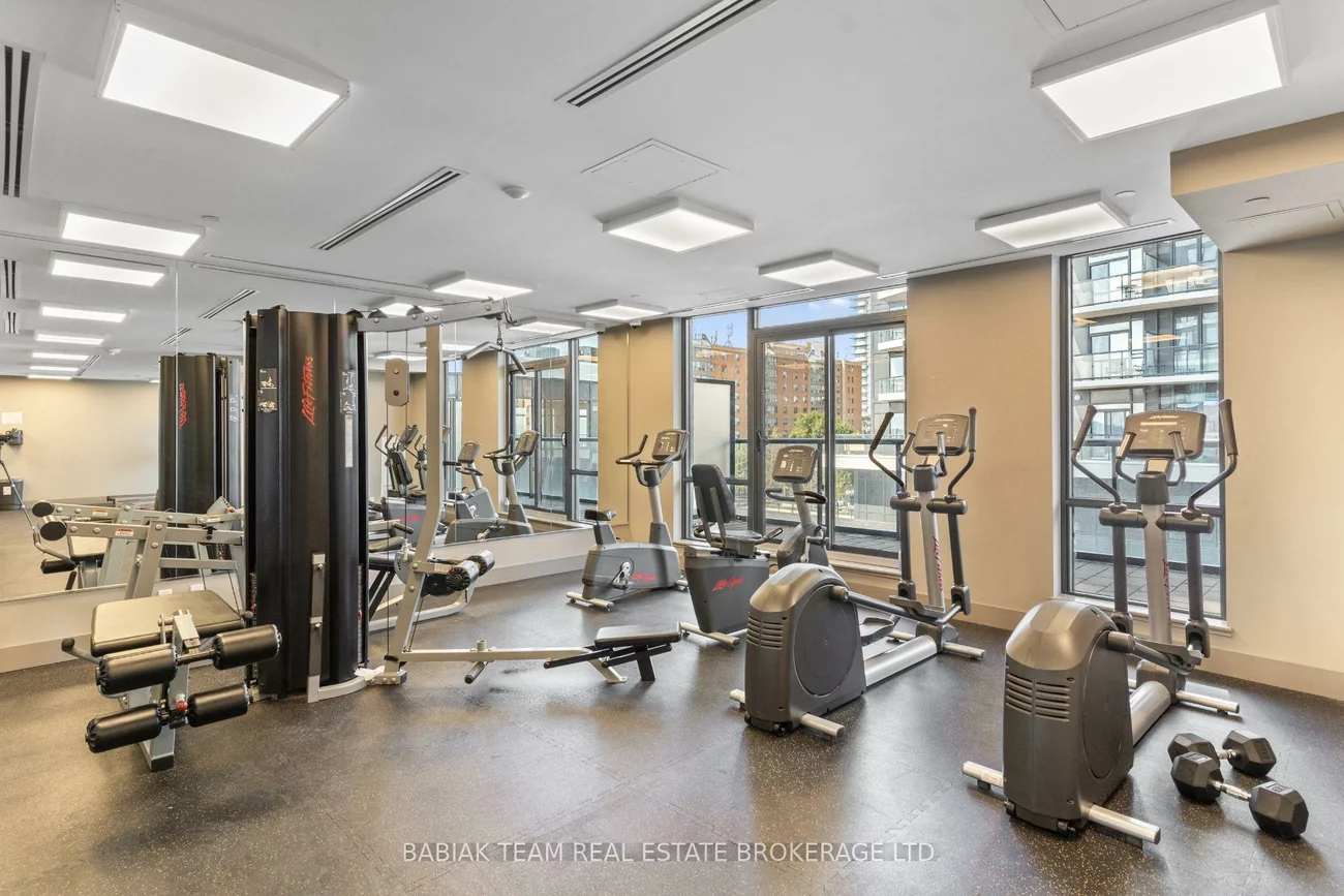 65, Watergarden, Hurontario, Mississauga