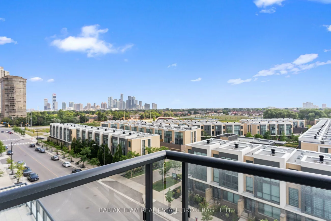 65, Watergarden, Hurontario, Mississauga