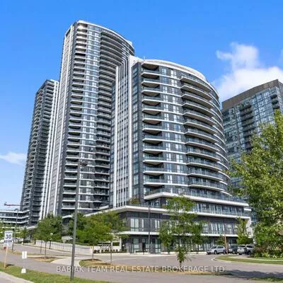 65, Watergarden, Hurontario, Mississauga