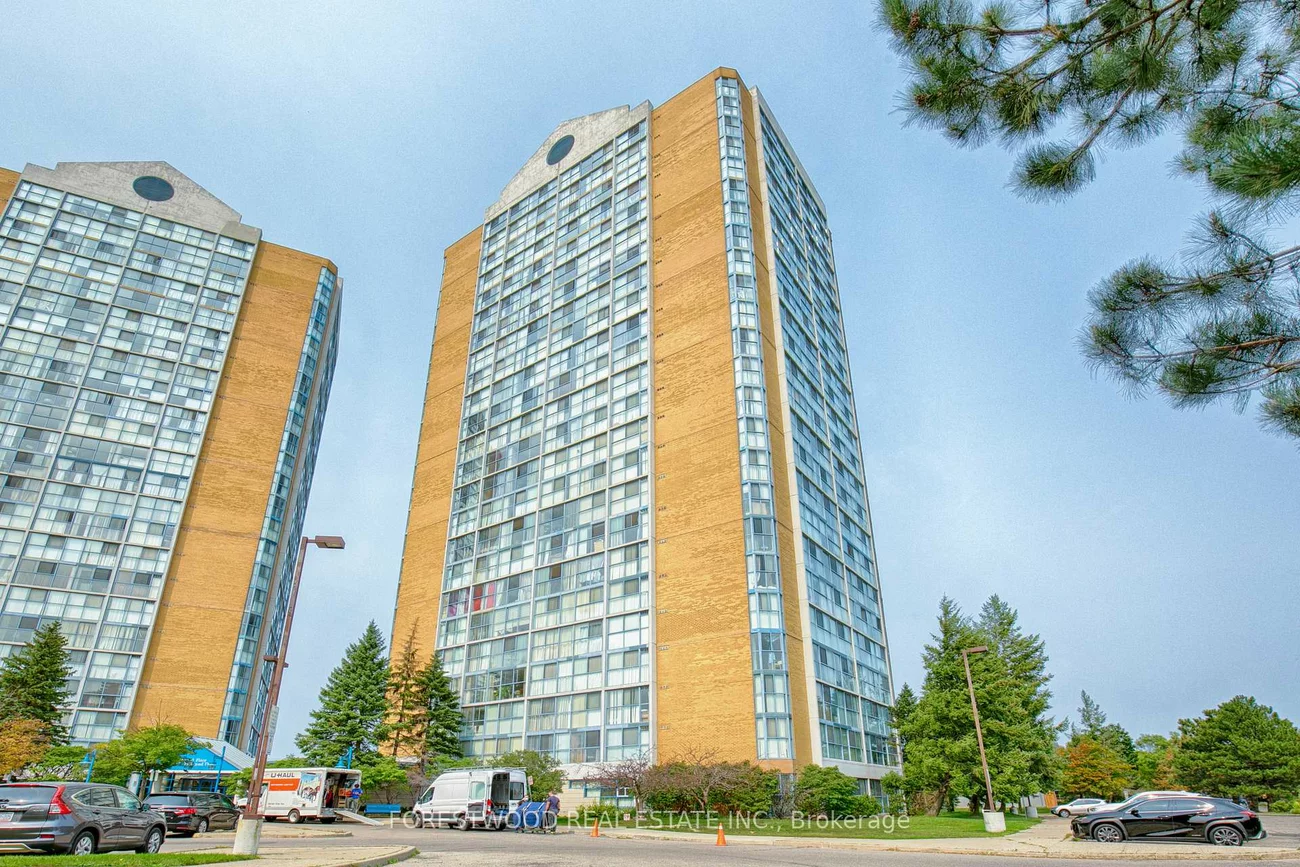 35, Trailwood, Hurontario, Mississauga