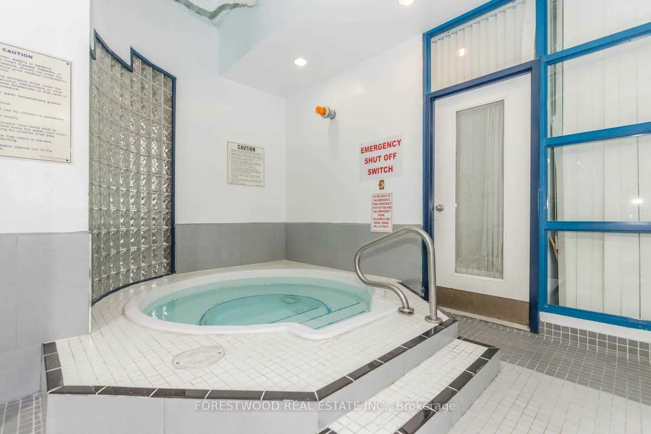 35, Trailwood, Hurontario, Mississauga