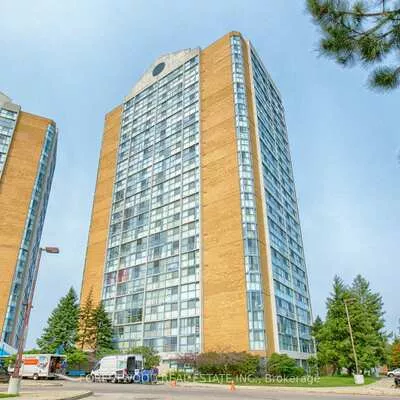 35, Trailwood, Hurontario, Mississauga