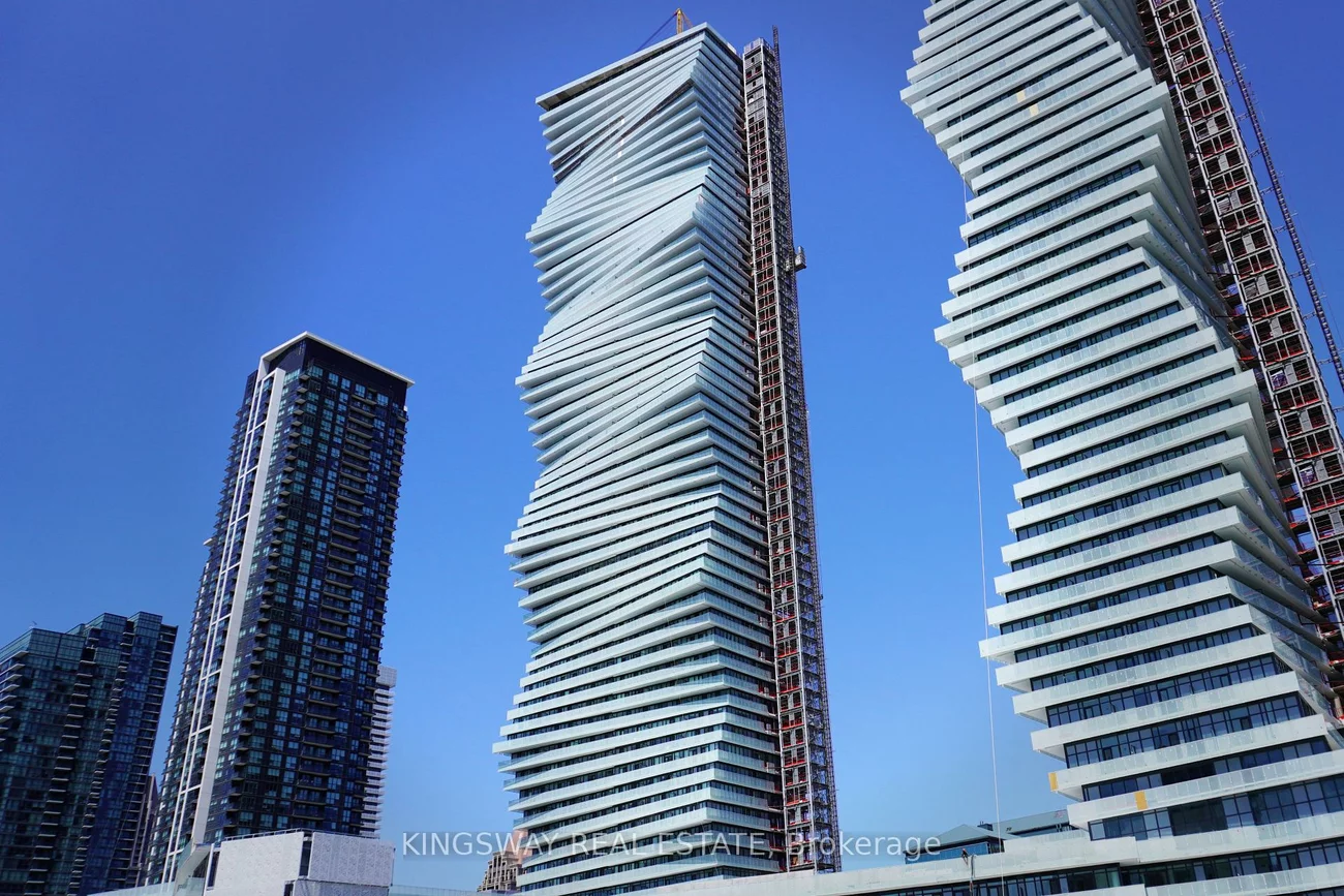 3900, Confederation, City Centre, Mississauga