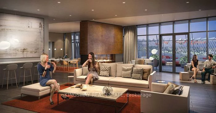 3900, Confederation, City Centre, Mississauga