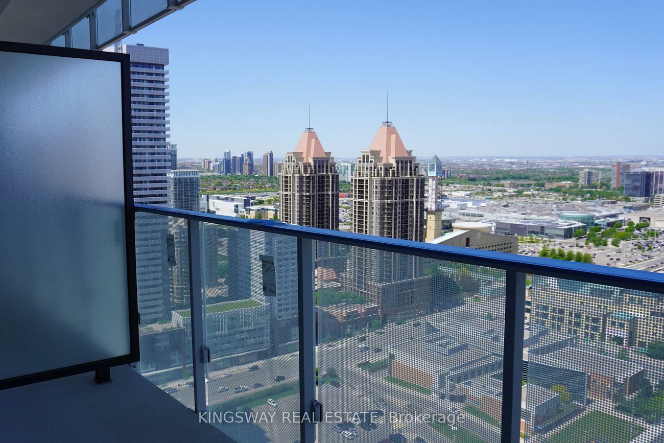 3900, Confederation, City Centre, Mississauga