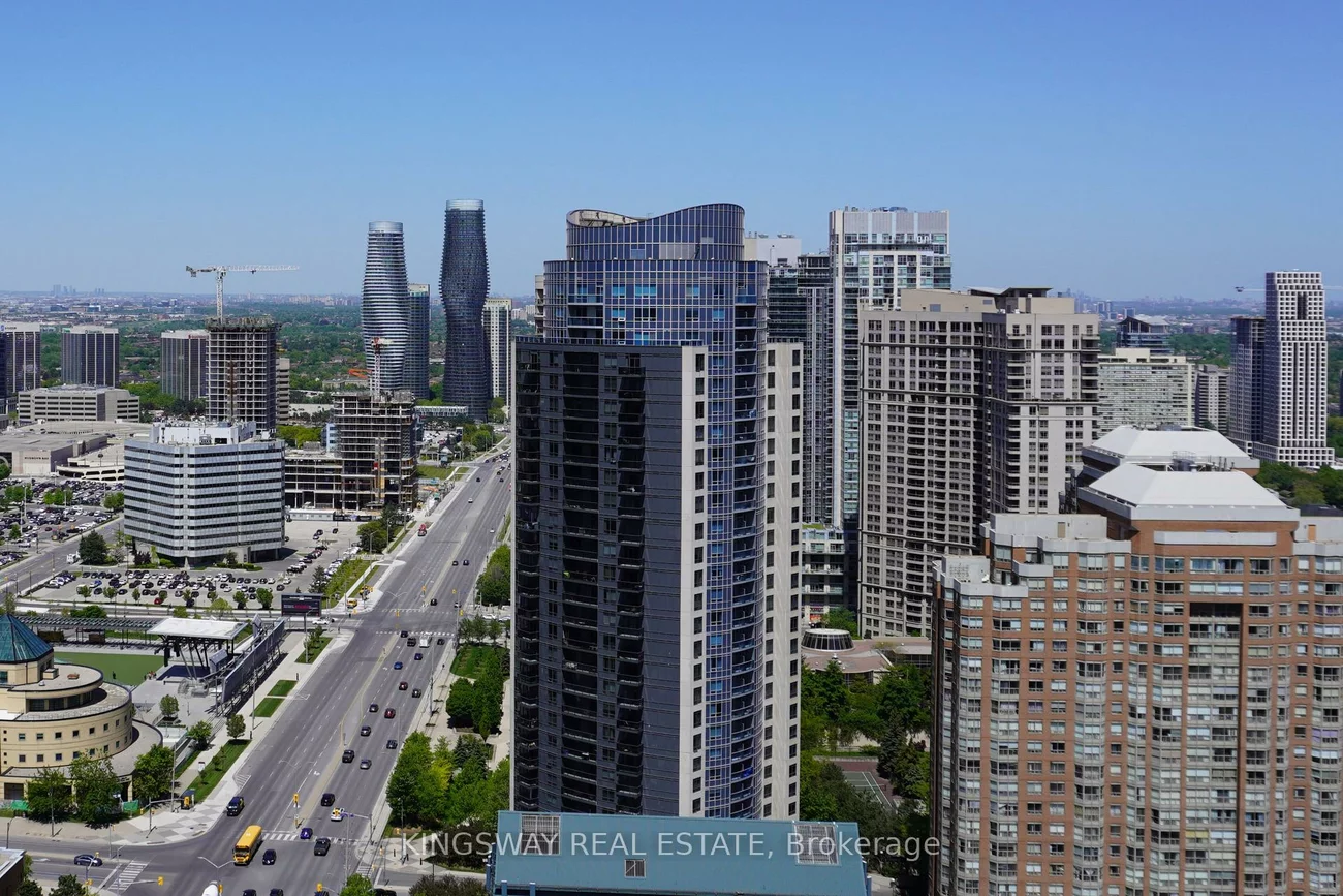 3900, Confederation, City Centre, Mississauga