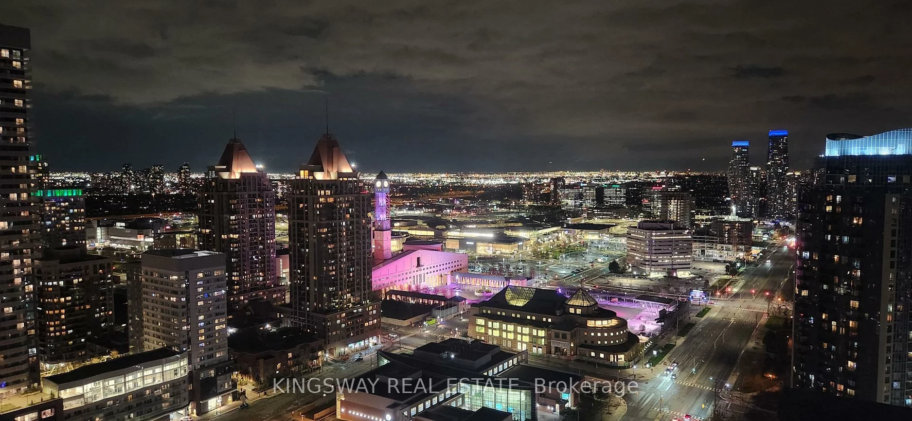 3900, Confederation, City Centre, Mississauga