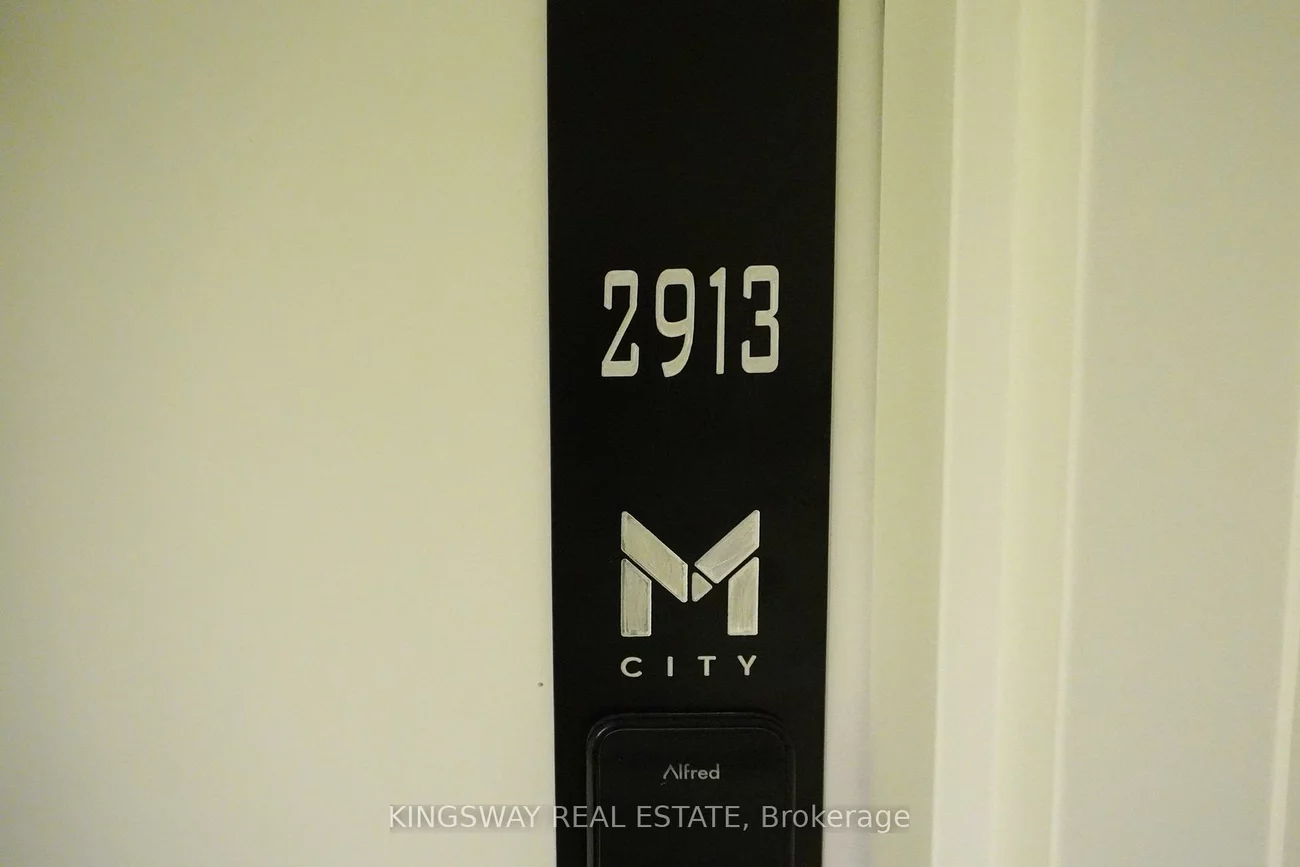 3900, Confederation, City Centre, Mississauga