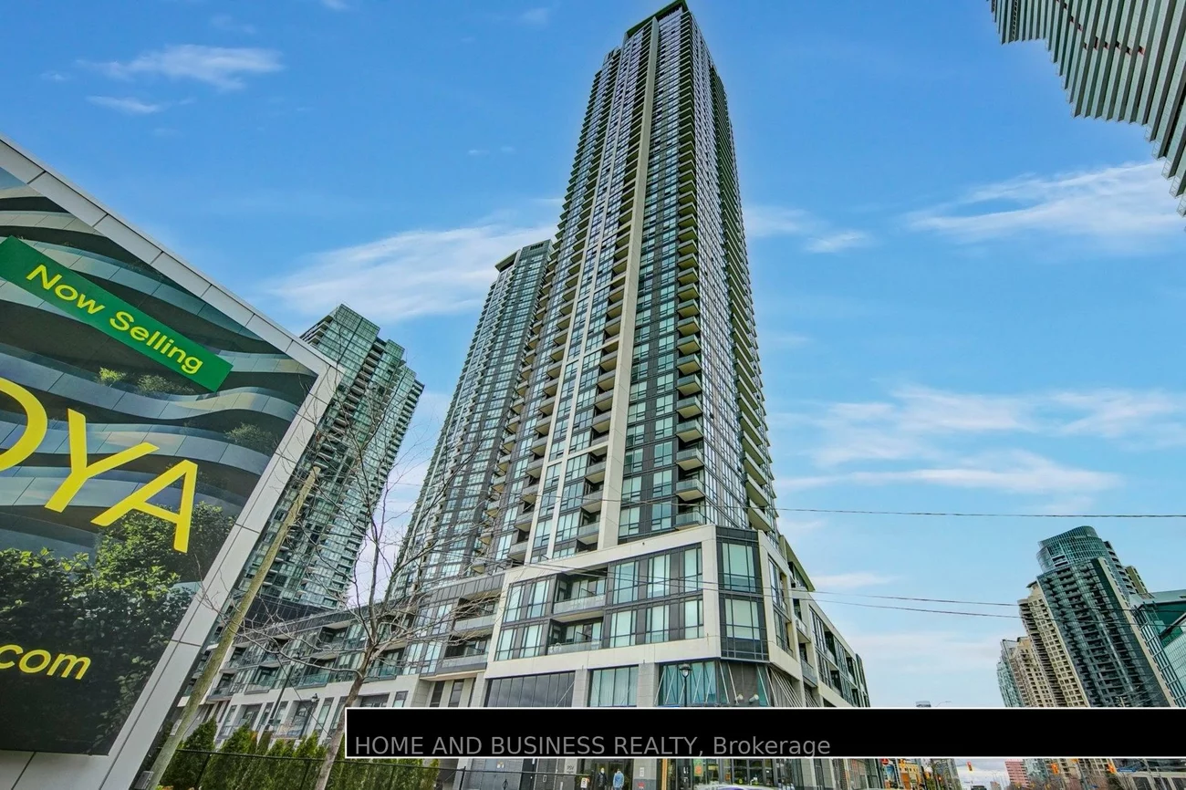 4011, BRICKSTONE, City Centre, Mississauga