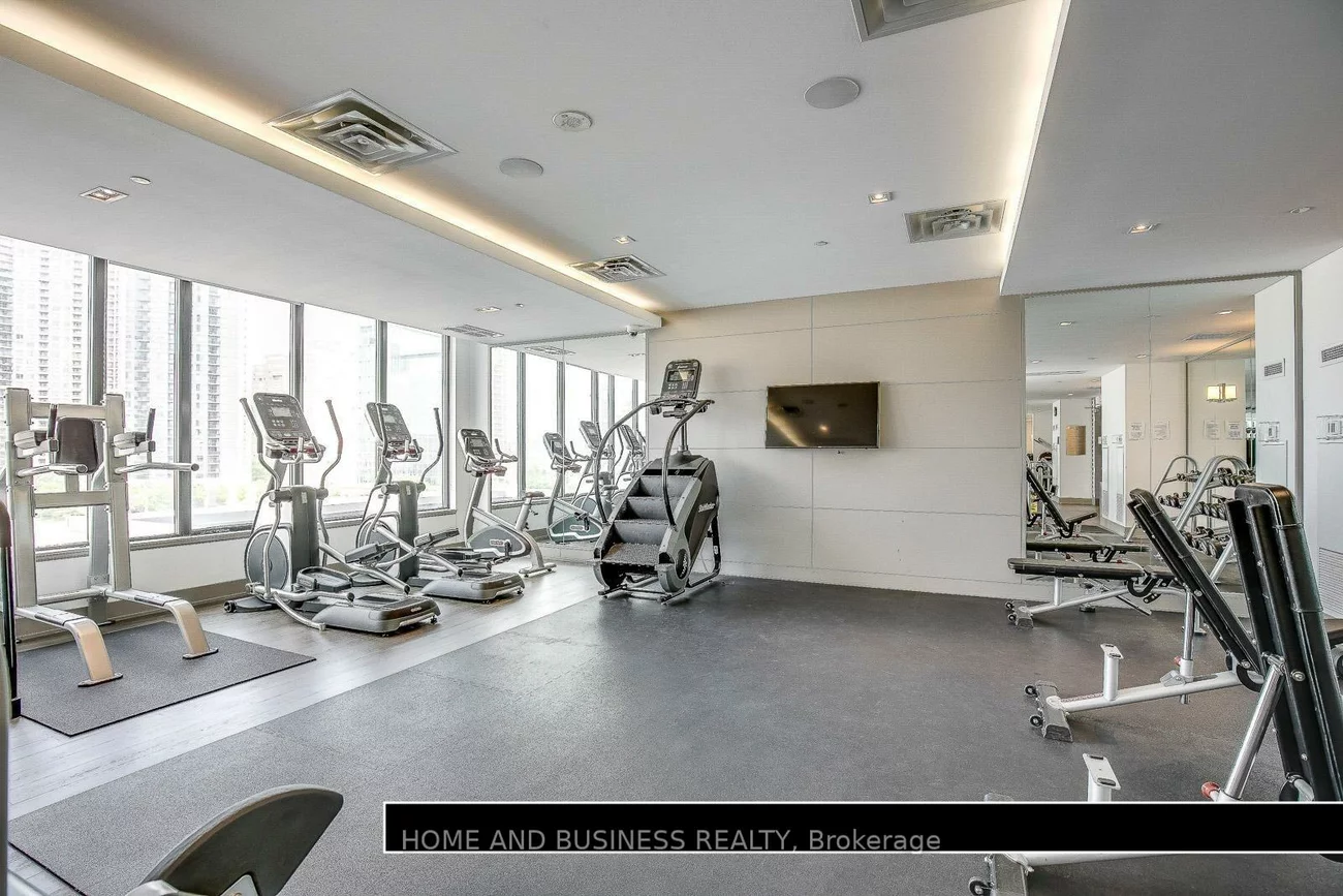 4011, BRICKSTONE, City Centre, Mississauga