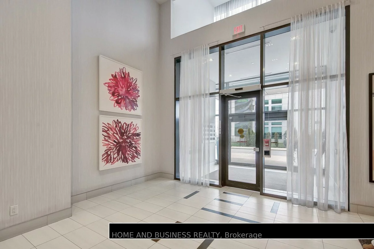 4011, BRICKSTONE, City Centre, Mississauga