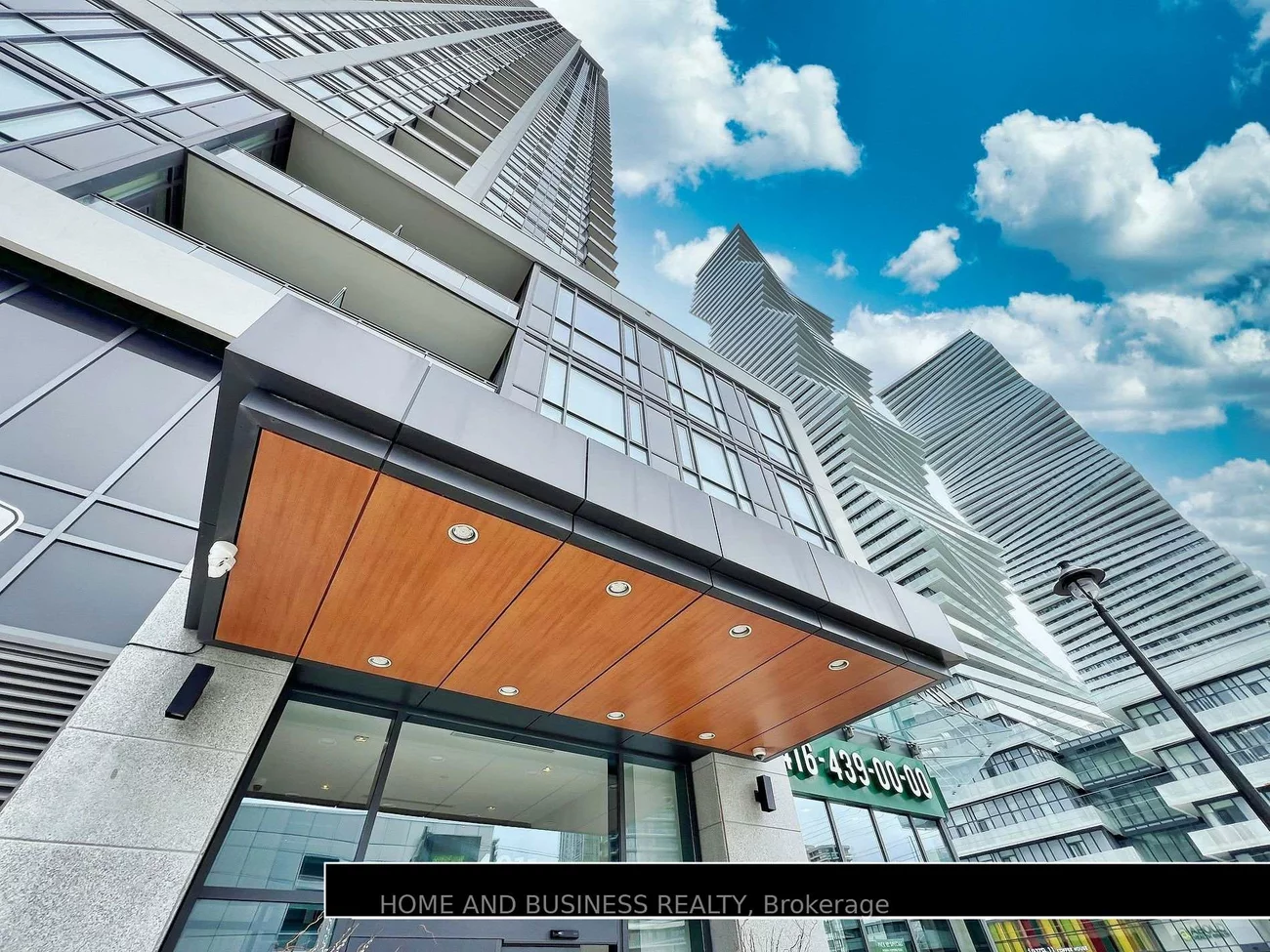 4011, BRICKSTONE, City Centre, Mississauga