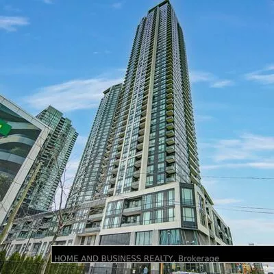 4011, BRICKSTONE, City Centre, Mississauga