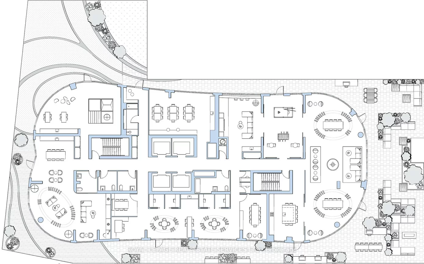 1, Fairview, Mississauga Valleys, Mississauga