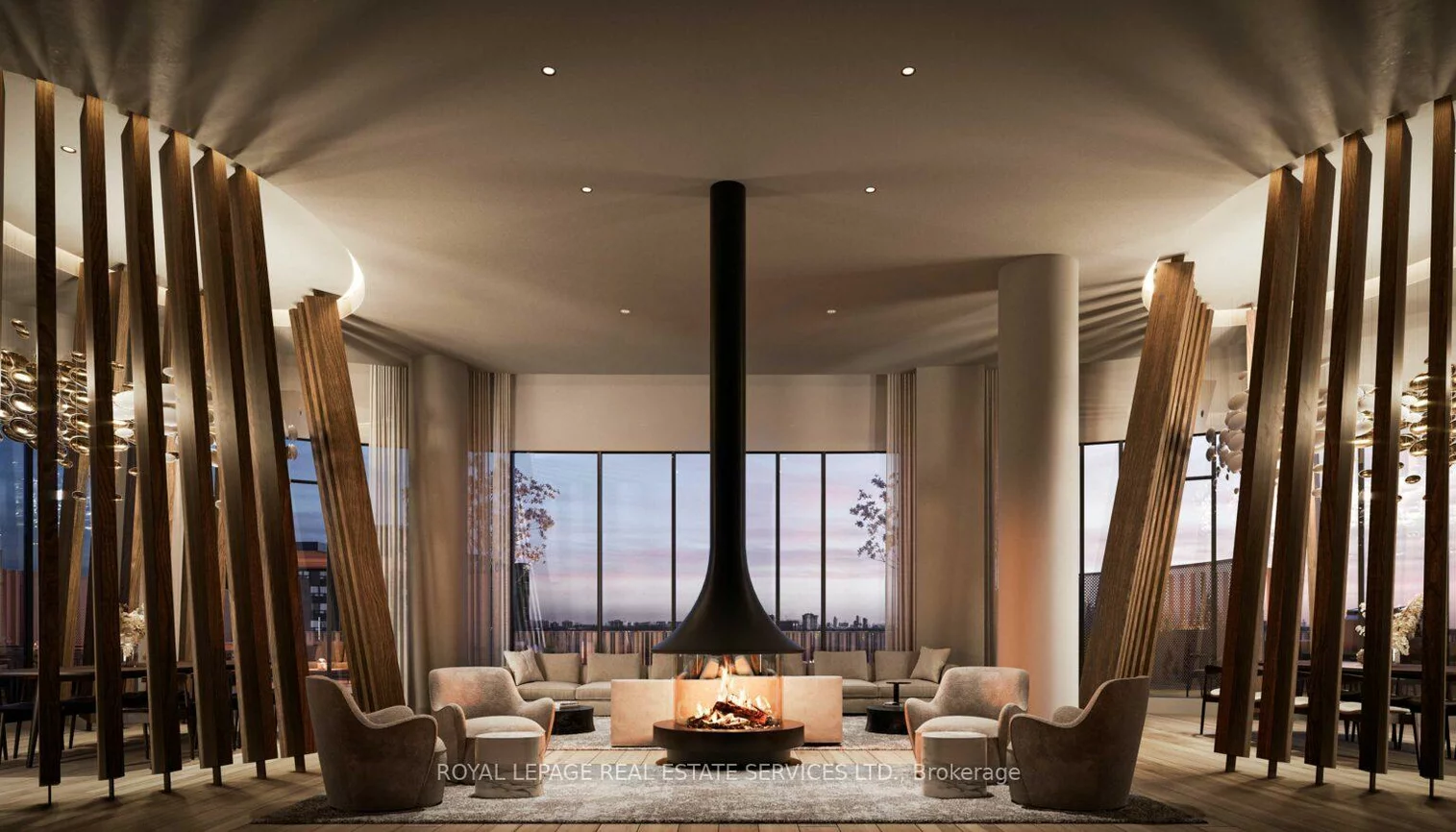 1, Fairview, Mississauga Valleys, Mississauga