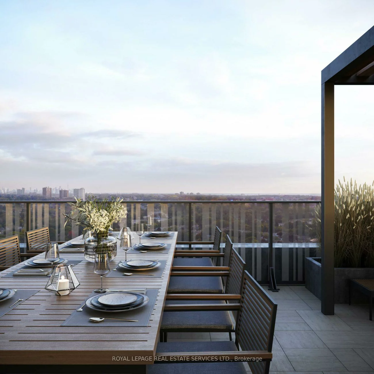 1, Fairview, Mississauga Valleys, Mississauga