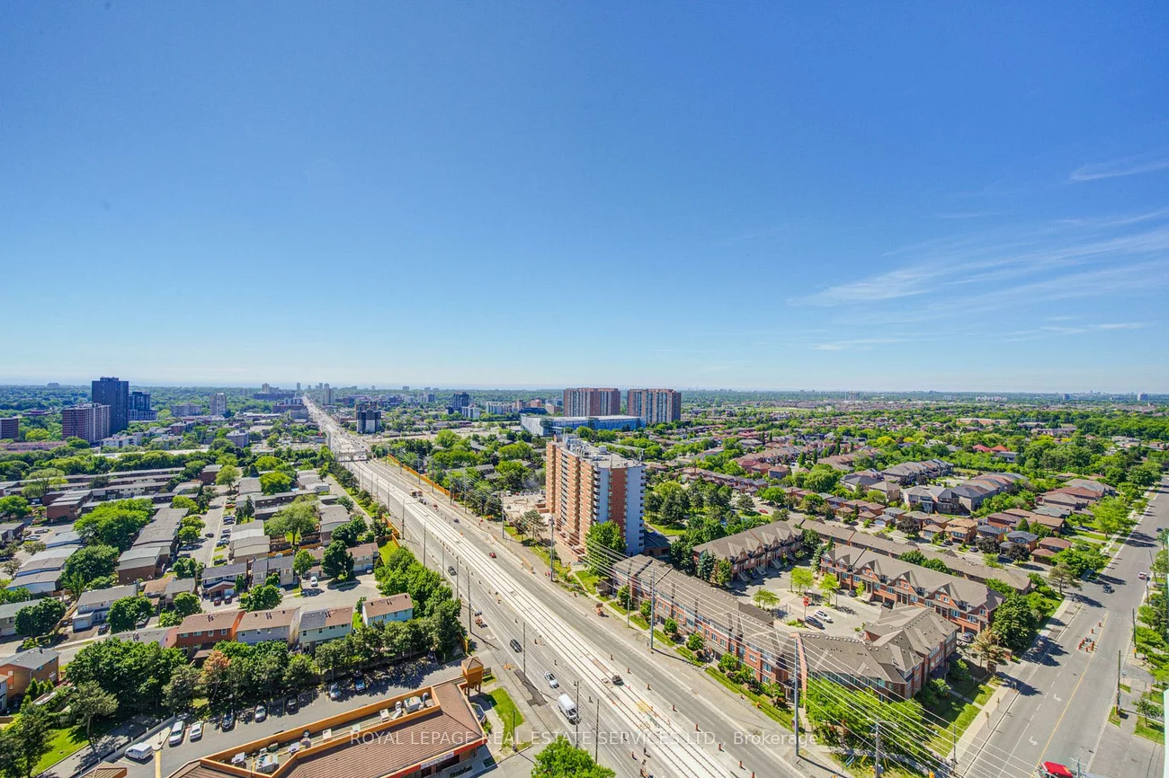 1, Fairview, Mississauga Valleys, Mississauga