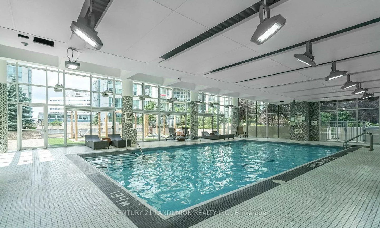 223, Webb, City Centre, Mississauga