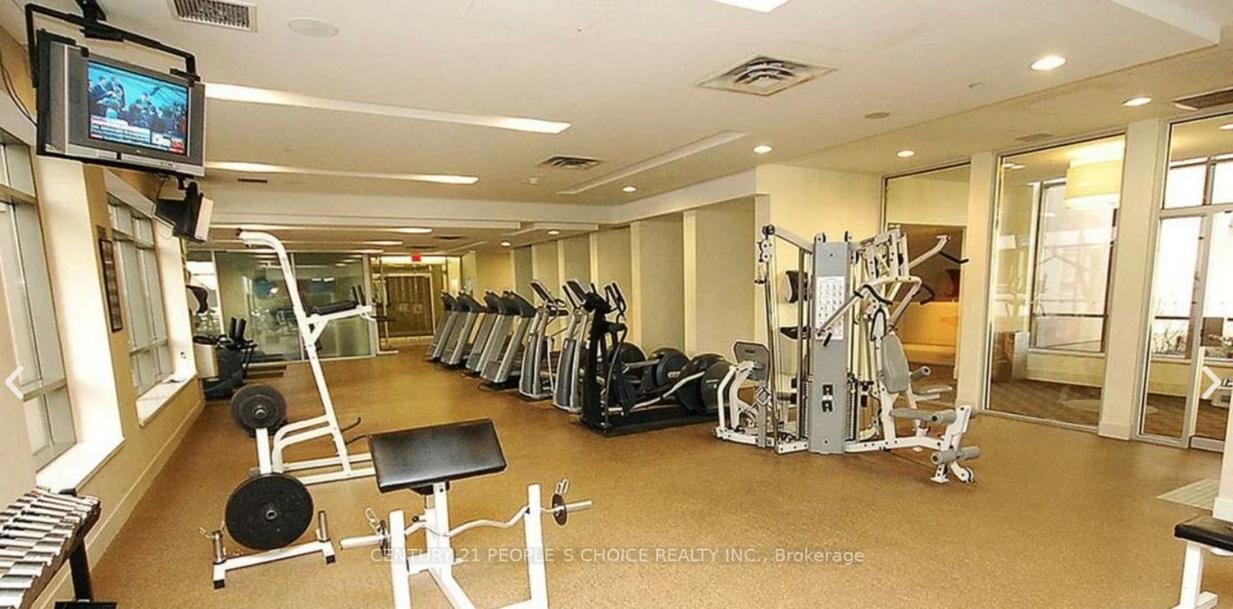 3888, Duke Of York, City Centre, Mississauga