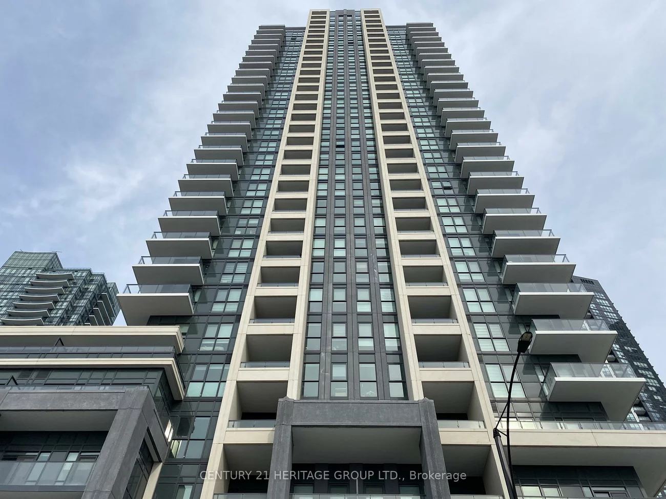 4055, Parkside Village, City Centre, Mississauga