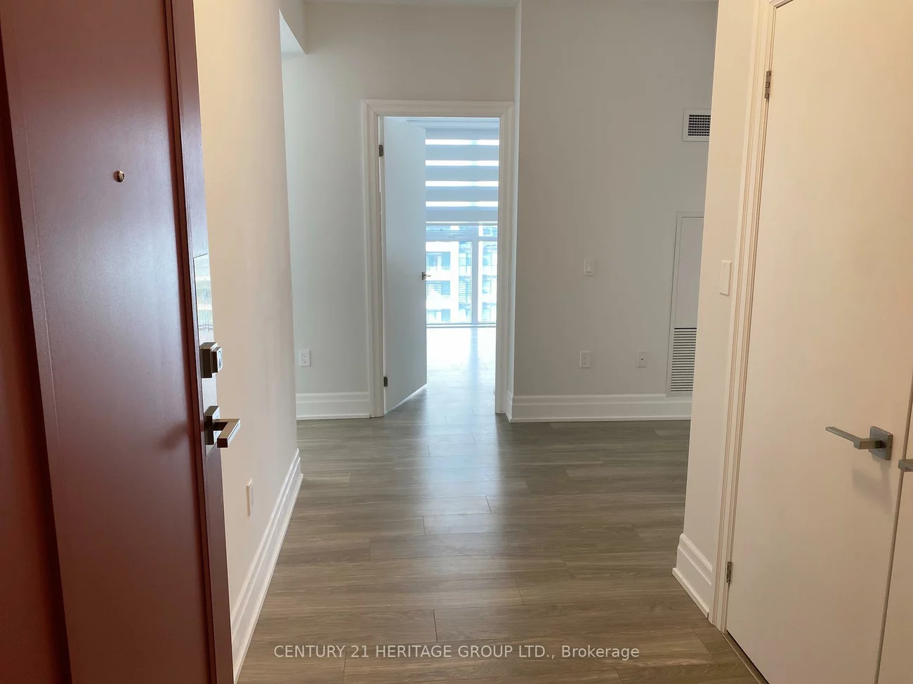 4055, Parkside Village, City Centre, Mississauga