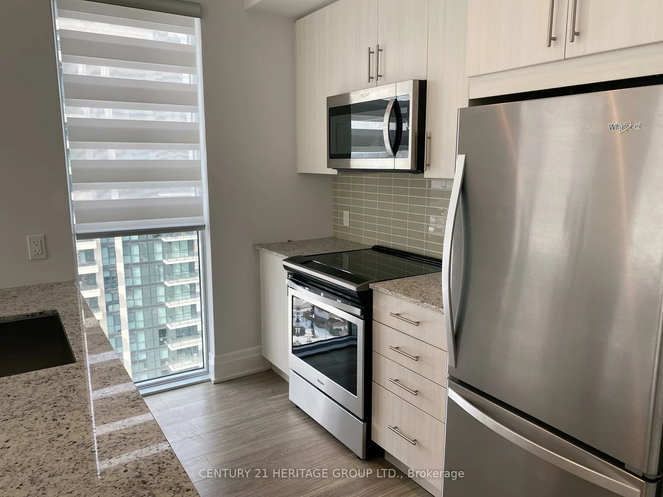4055, Parkside Village, City Centre, Mississauga