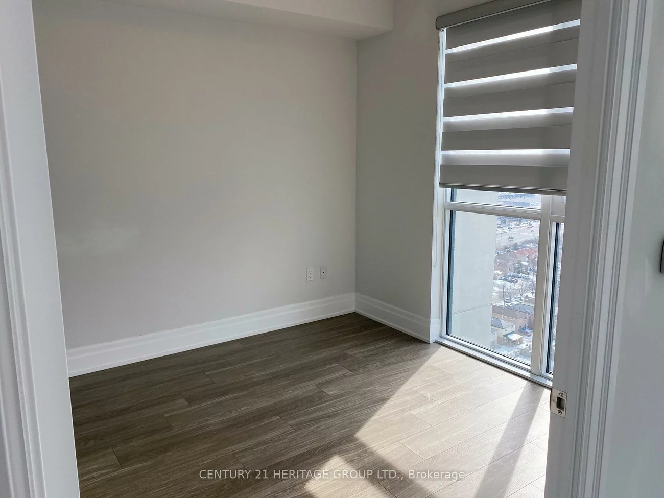 4055, Parkside Village, City Centre, Mississauga