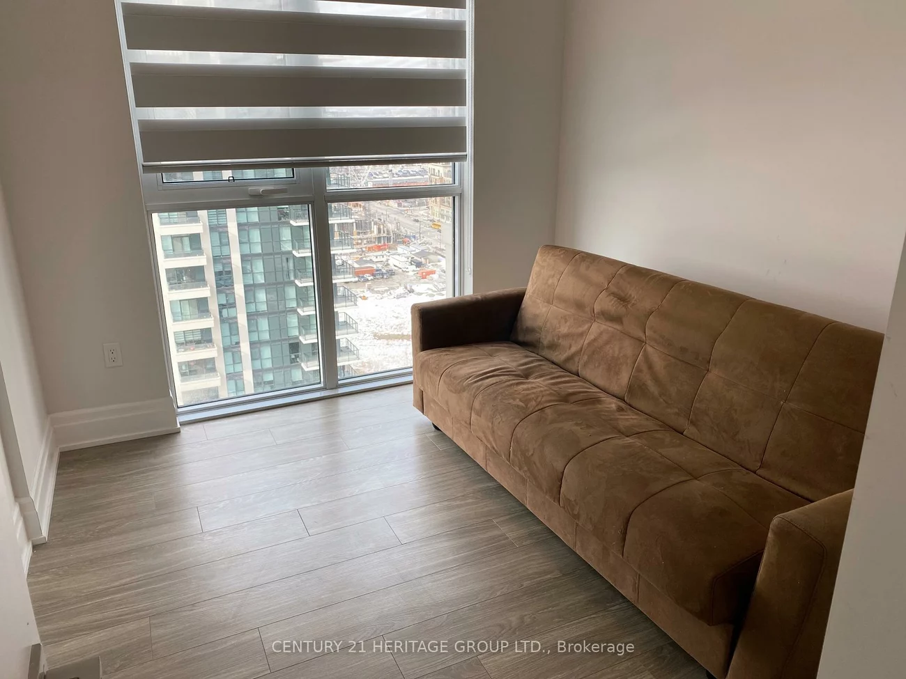 4055, Parkside Village, City Centre, Mississauga