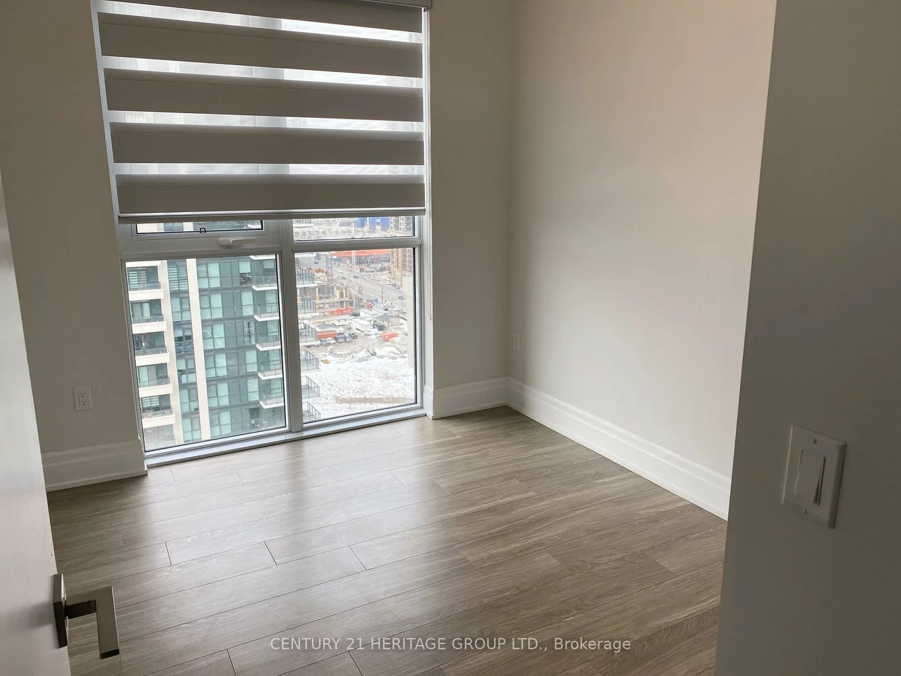 4055, Parkside Village, City Centre, Mississauga
