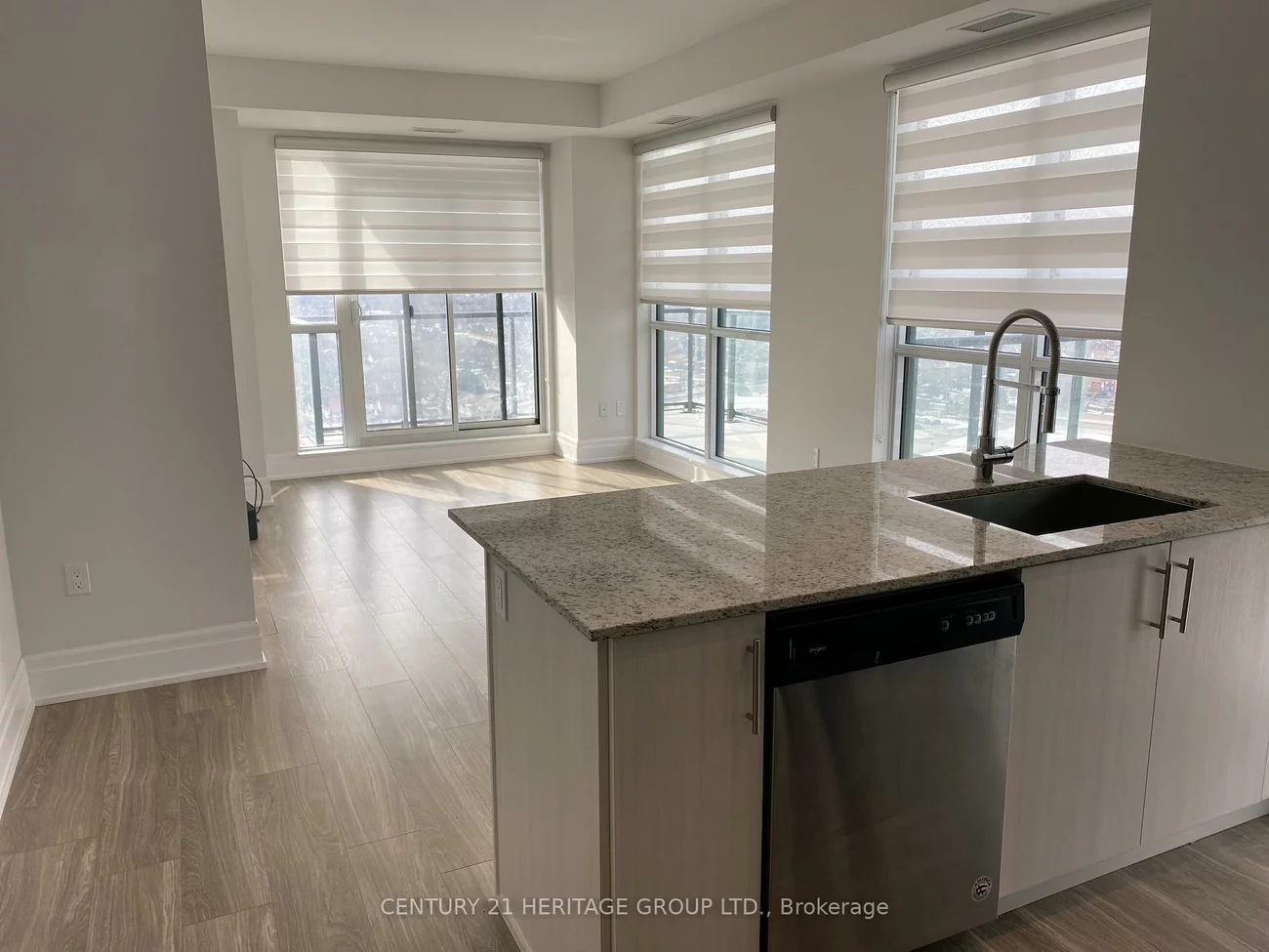 4055, Parkside Village, City Centre, Mississauga