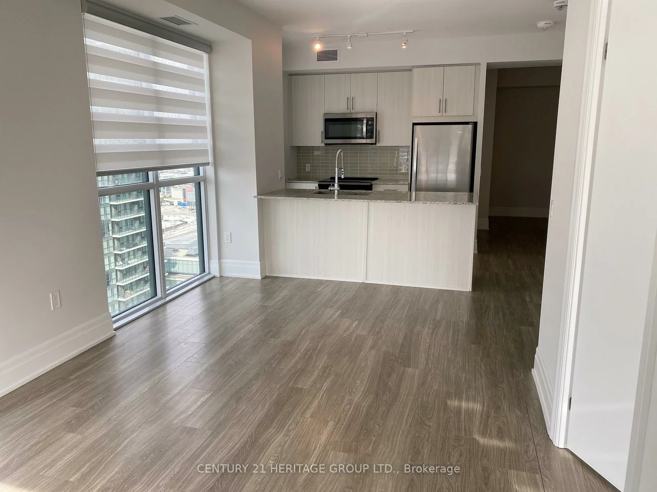 4055, Parkside Village, City Centre, Mississauga