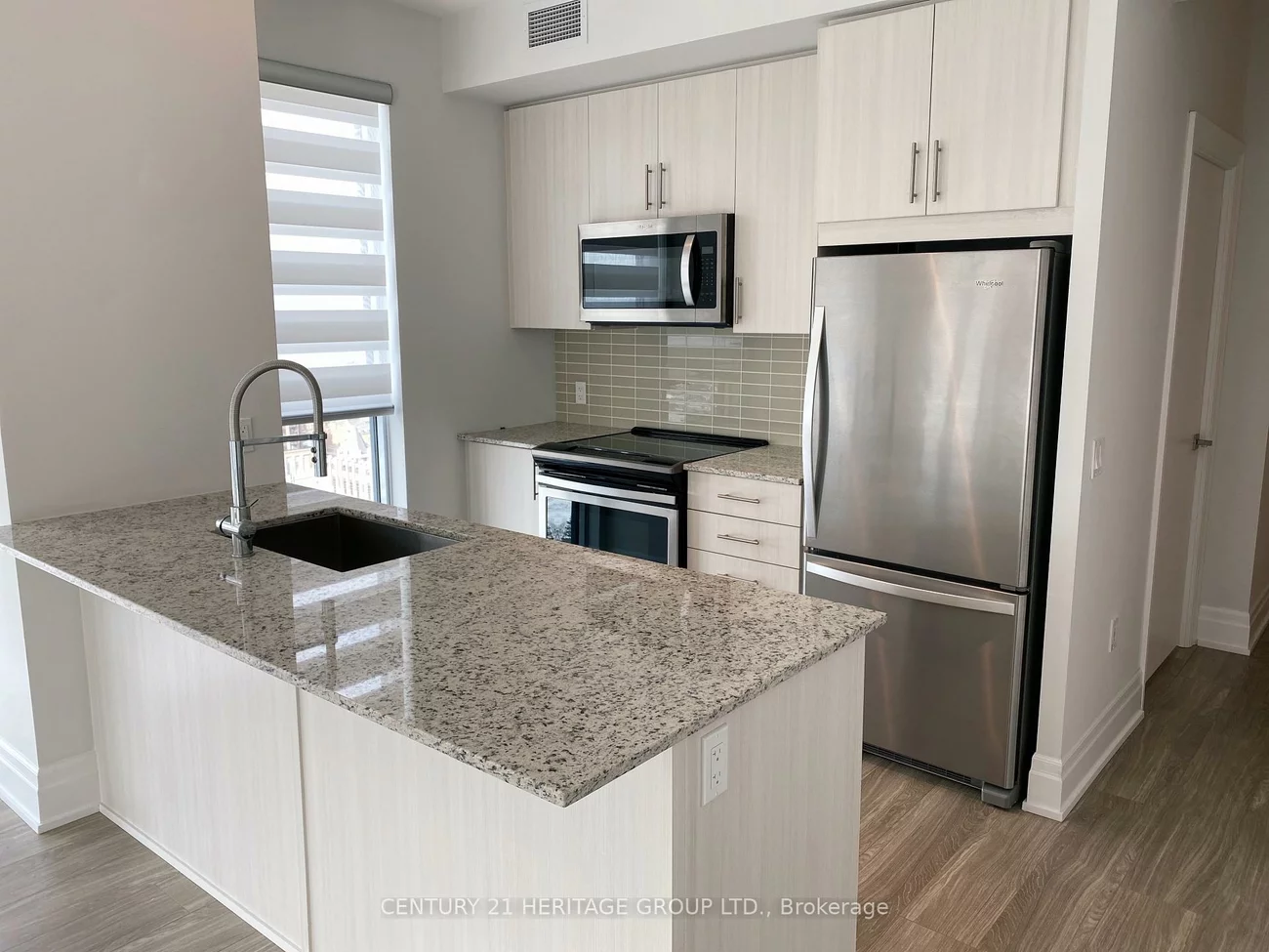 4055, Parkside Village, City Centre, Mississauga