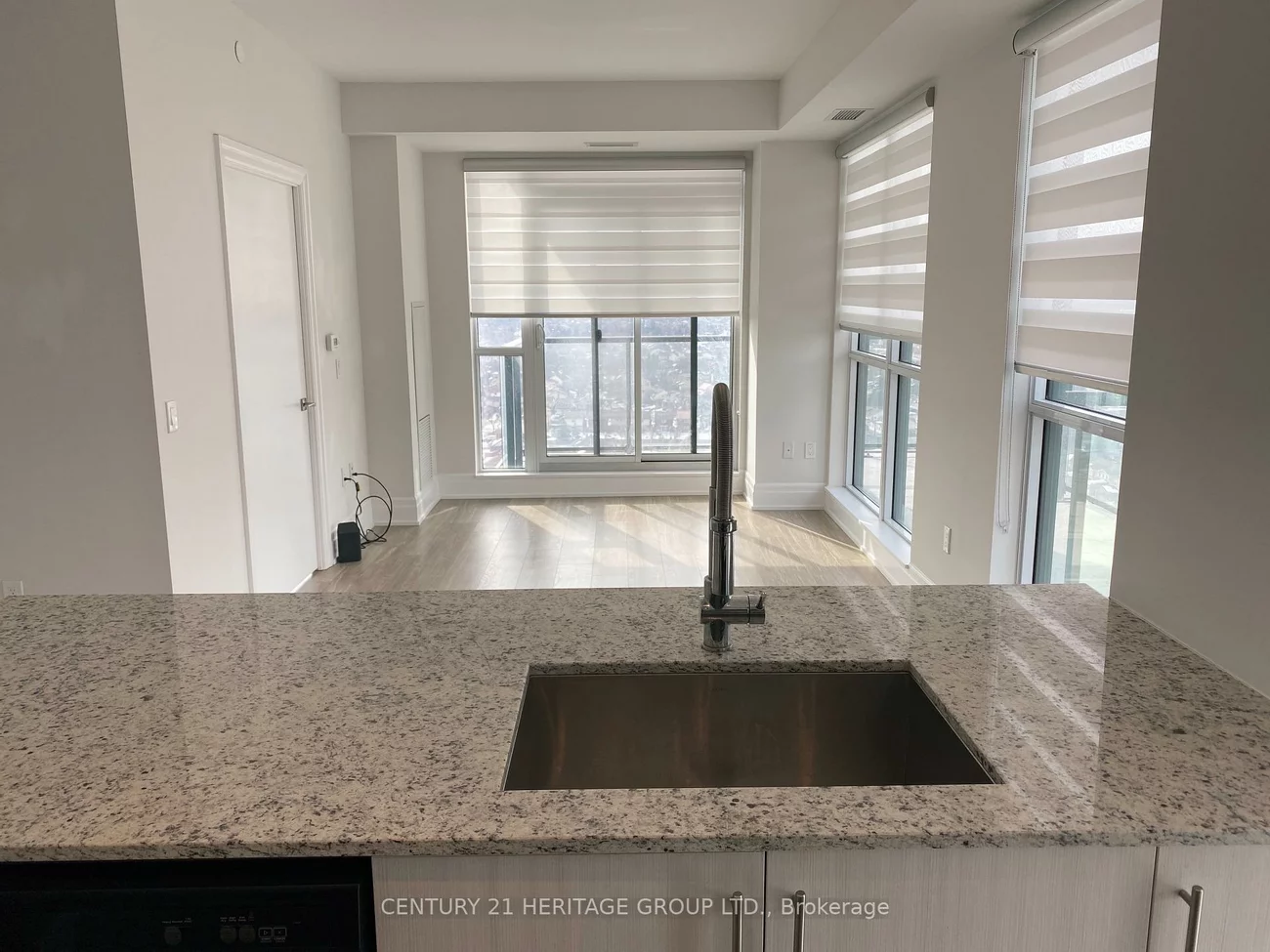 4055, Parkside Village, City Centre, Mississauga